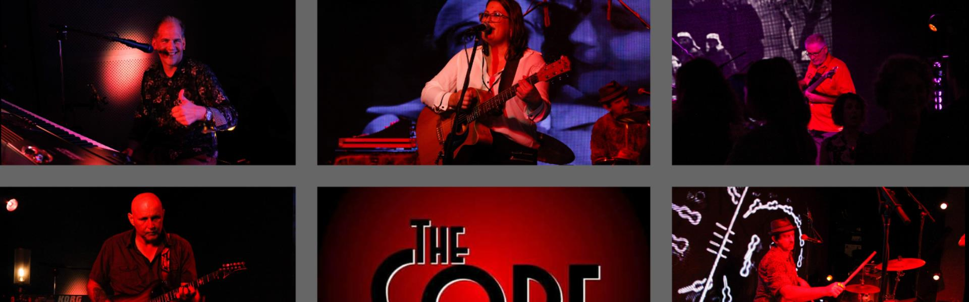  The Code Cairns 