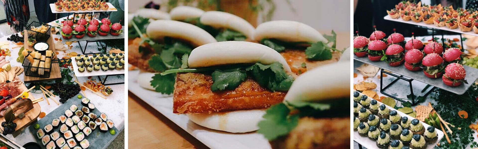 The Culture Collective Catering Company