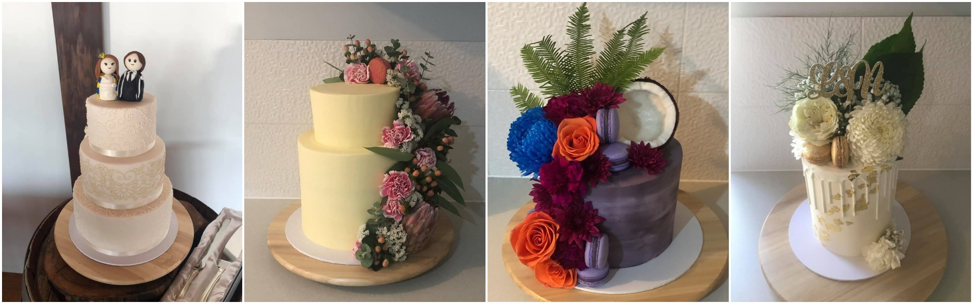 The CupCakery South West