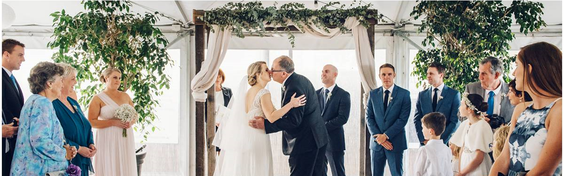 The Entrance Lake House