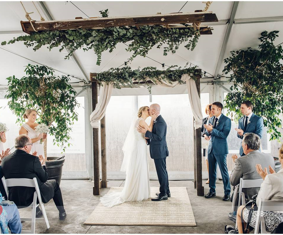 The Entrance Lake House