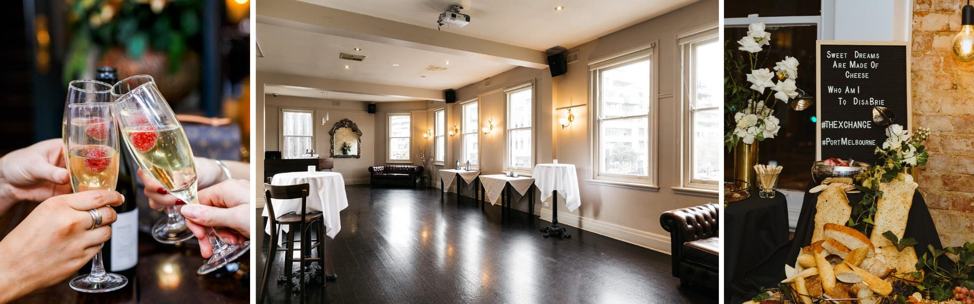 The Exchange Hotel 