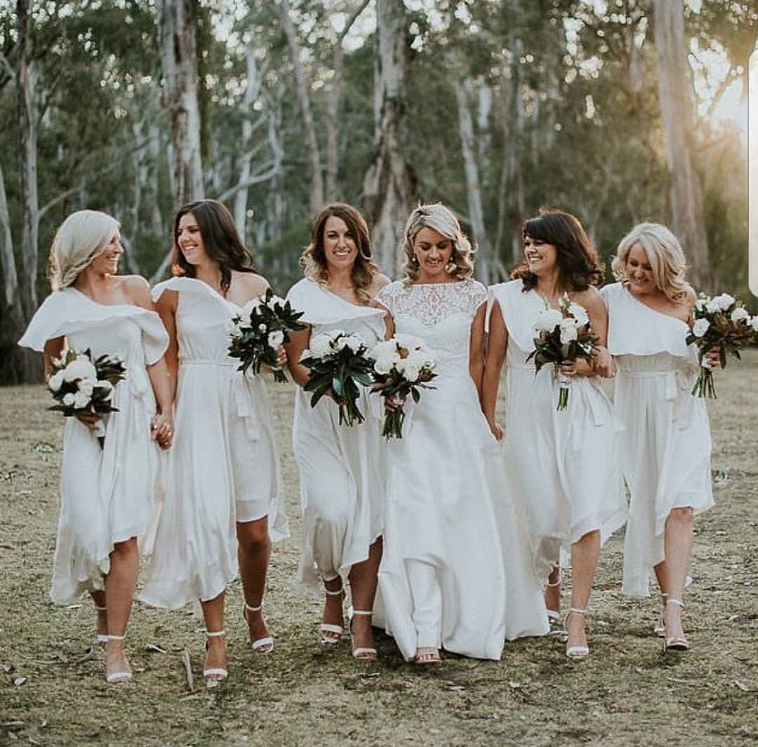 The Glam Studio Wedding Hair and Makeup Toowoomba Easy Weddings