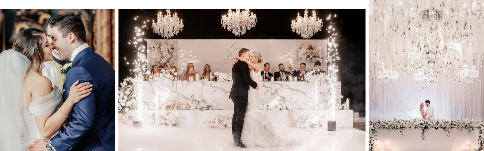 The Greek Club is a Melbourne wedding venue with city views and a ballroom