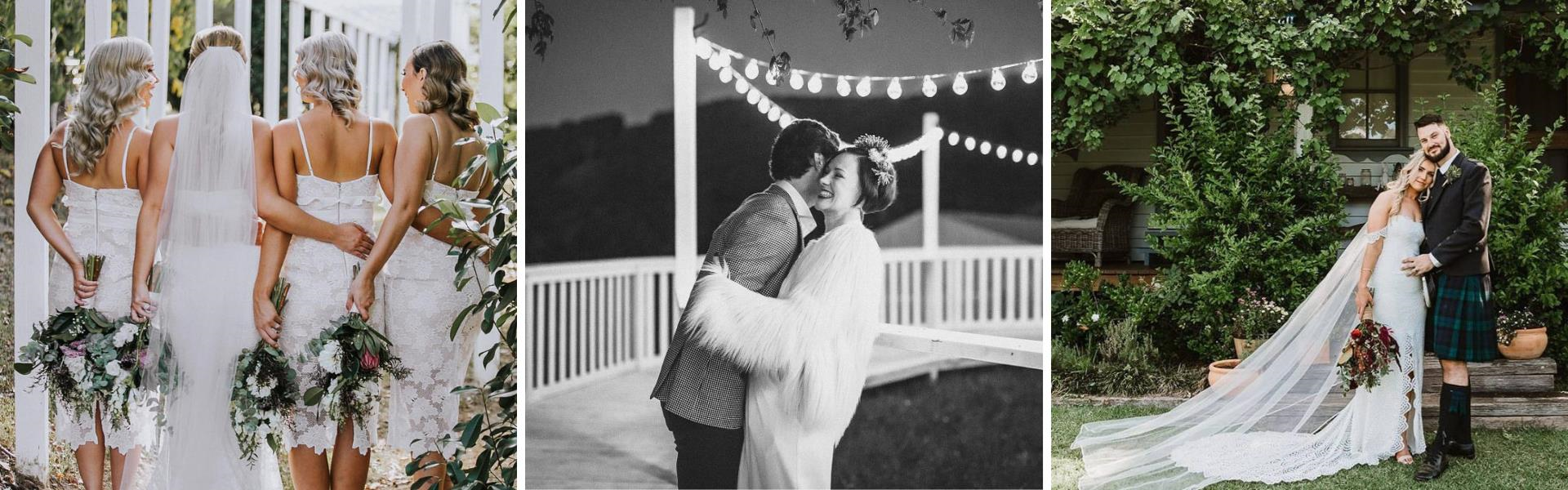 The Hillview Farmstead