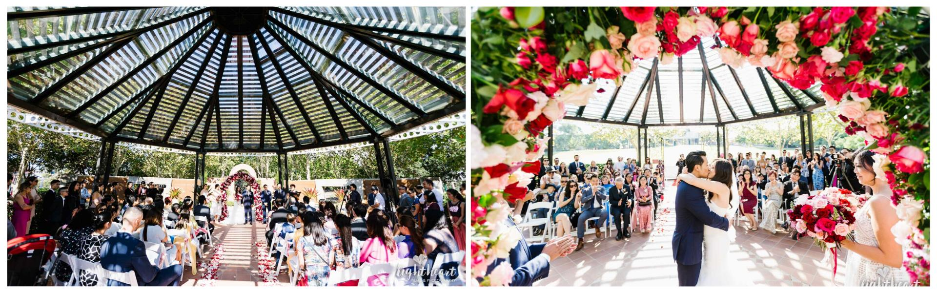 The Holroyd Centre - Lightheart Films & Photography