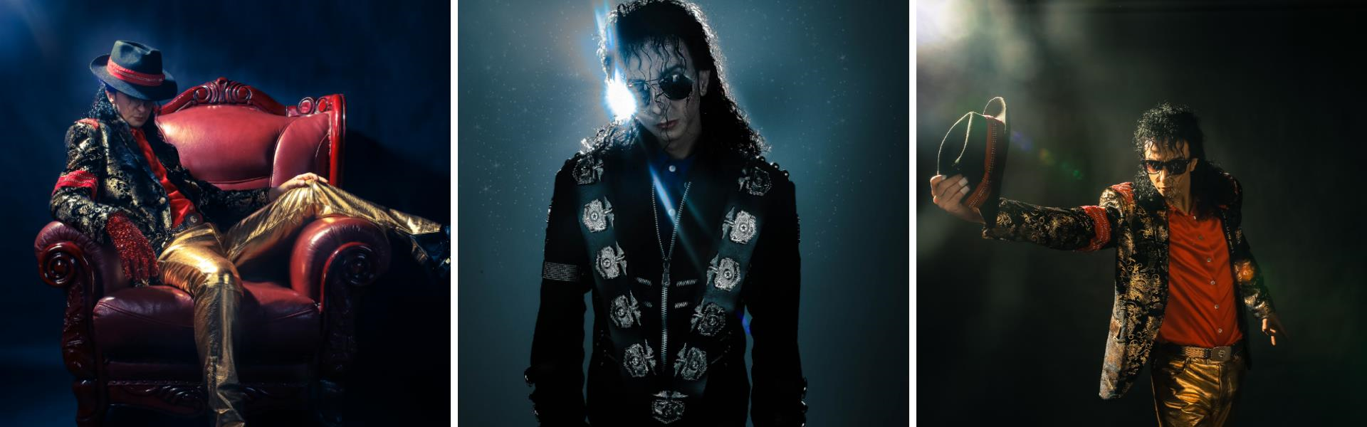 The Jackson Experience
