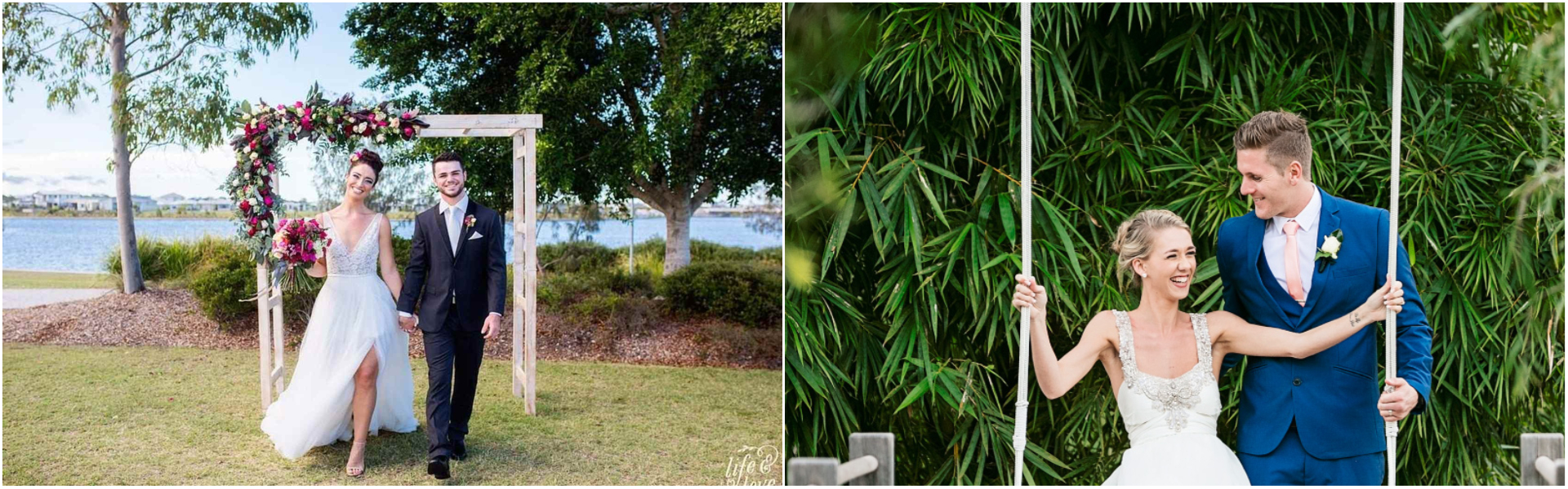 The Lakehouse Sunshine Coast