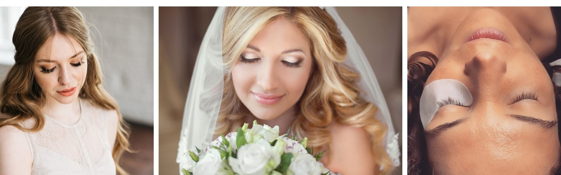 The Lash Code Mornington Peninsula wedding beauty services 