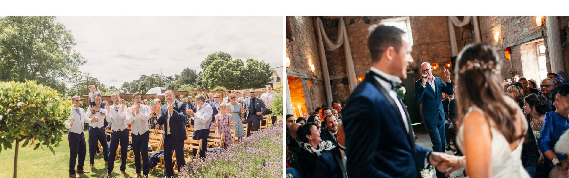 The Love Actually Experience