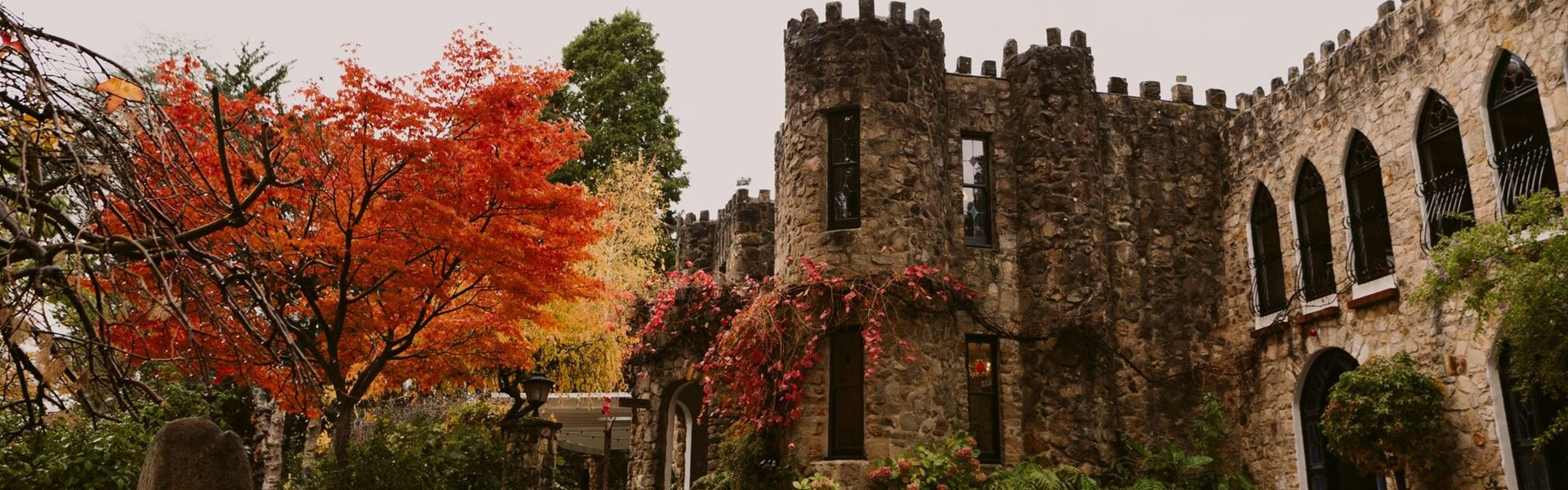 The Manor Basket Range