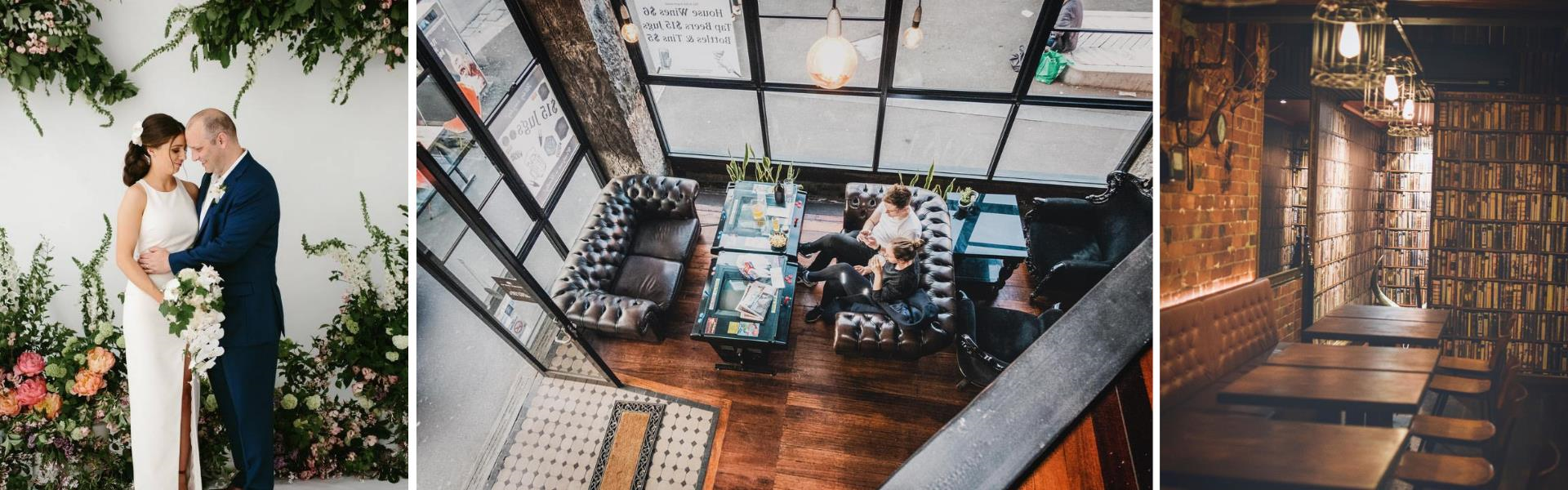 The Noble Experiment 