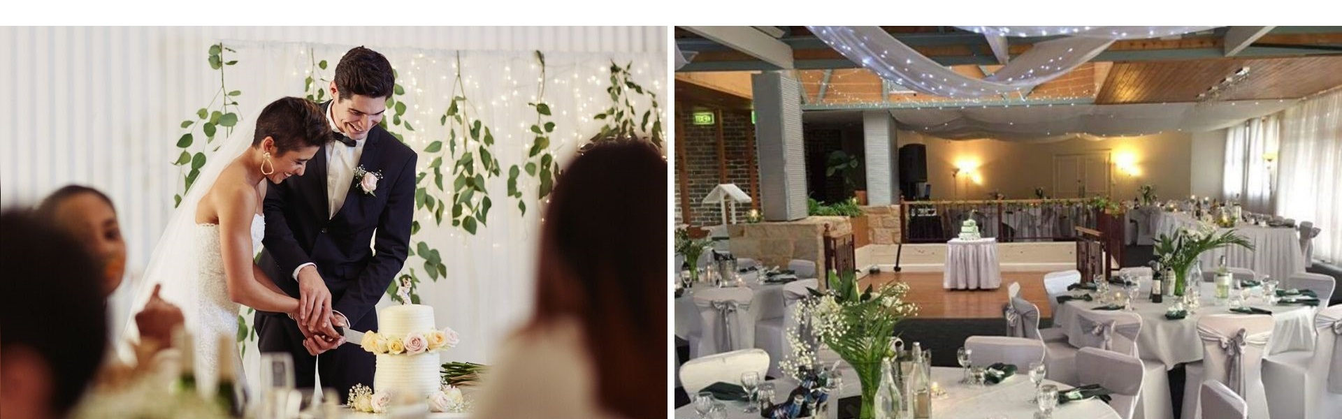 The Old Cheese Factory Weddings 