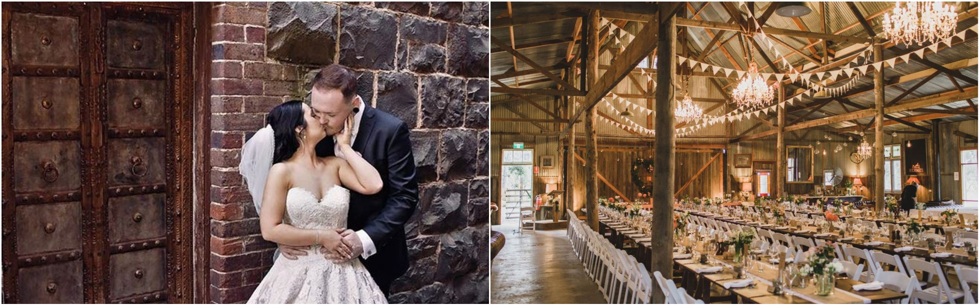 The Old Paper Mills I Truffleduck