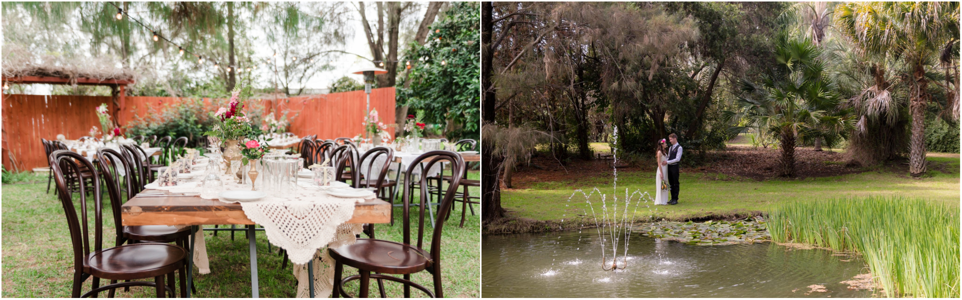 The Pavillion Function Center & Gardens