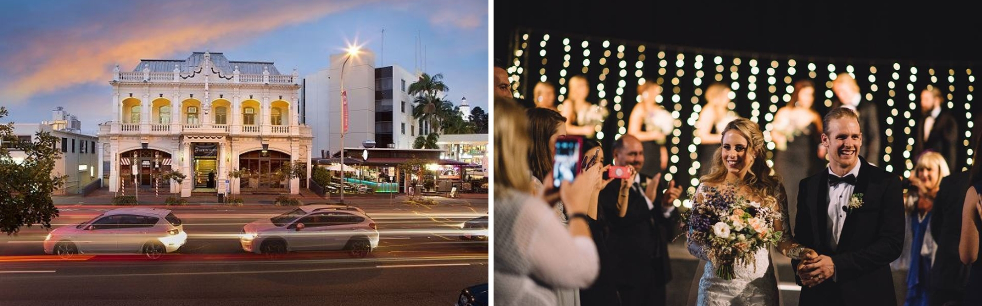 The Princess Theatre