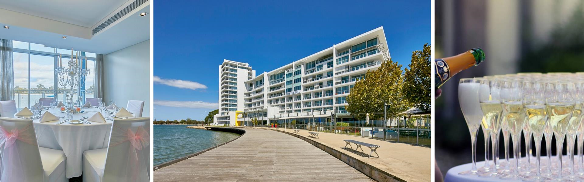 The Sebel Mandurah