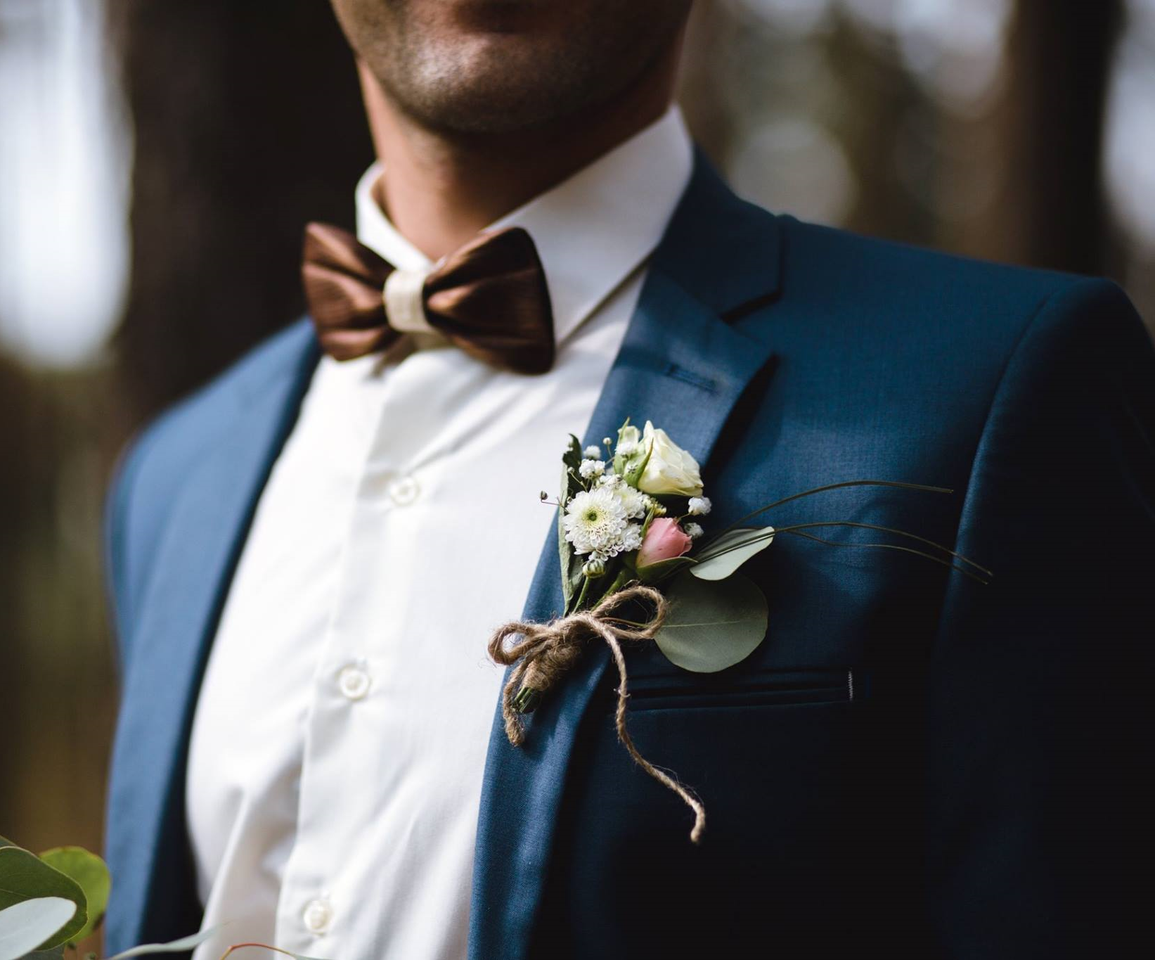 The Suit Concierge - Bespoke Tailors