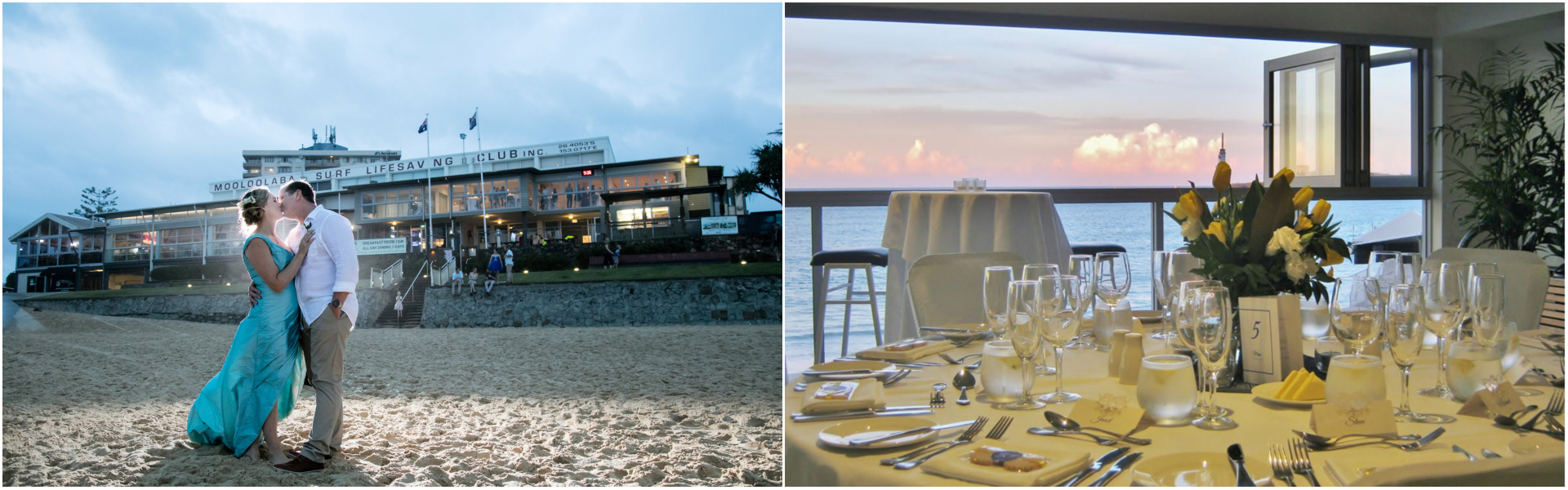 The Surf Club Mooloolaba