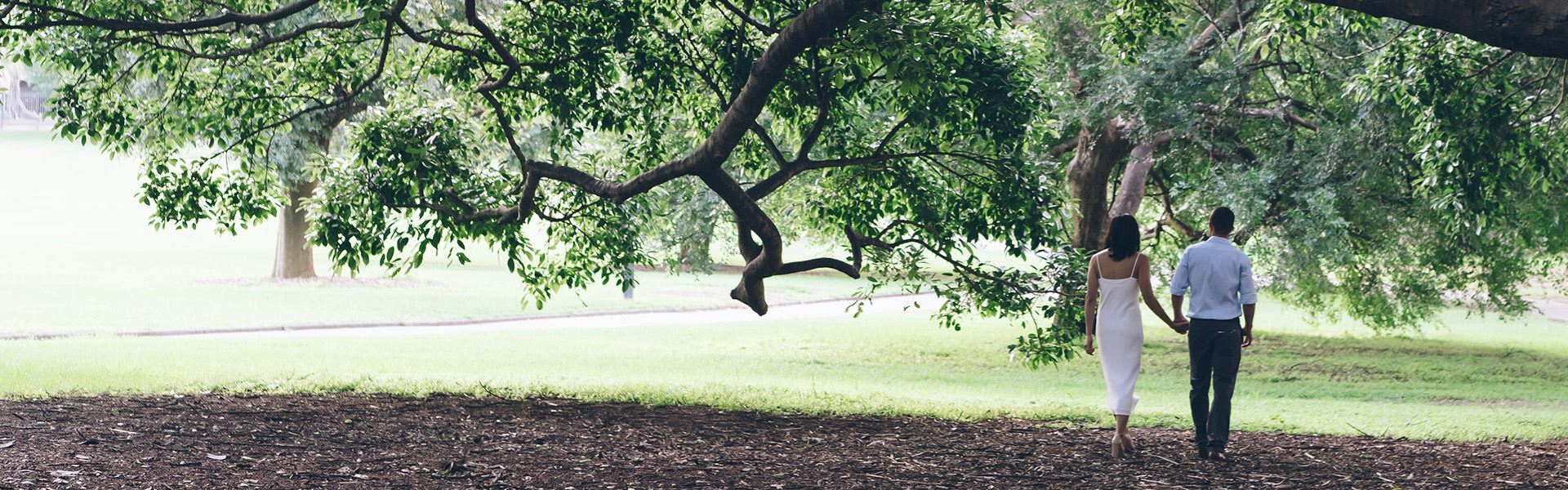 The Terrace on the Domain