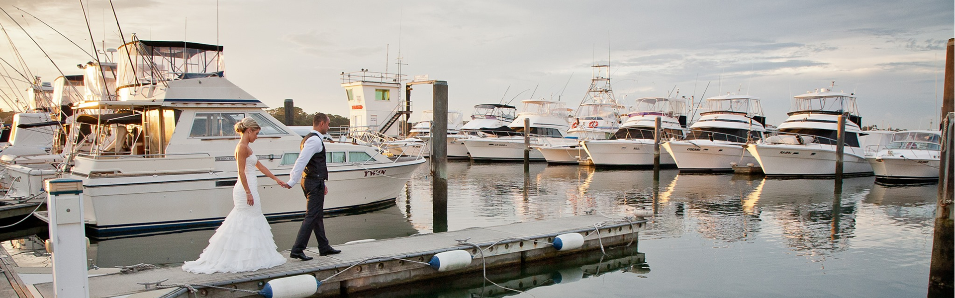 The Waterfront Function Centre Sans Souci 