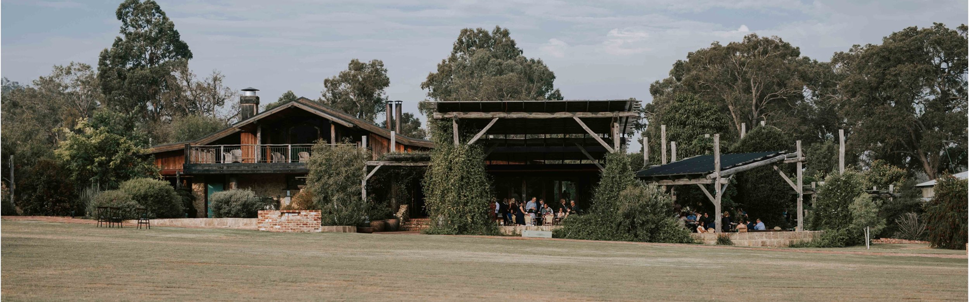  The Wild Goose at Noble Falls Estate