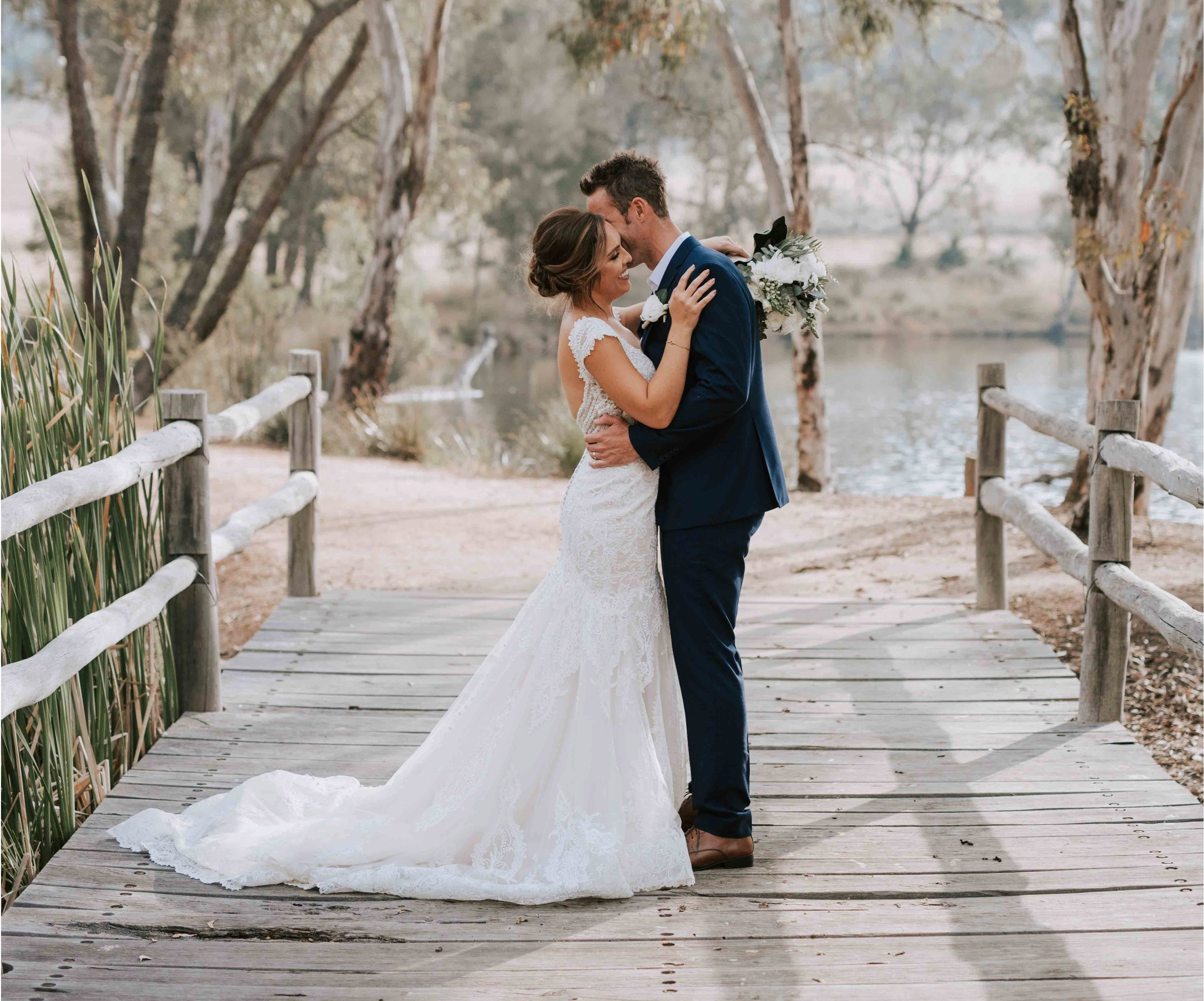 The Wild Goose at Noble Falls Estate