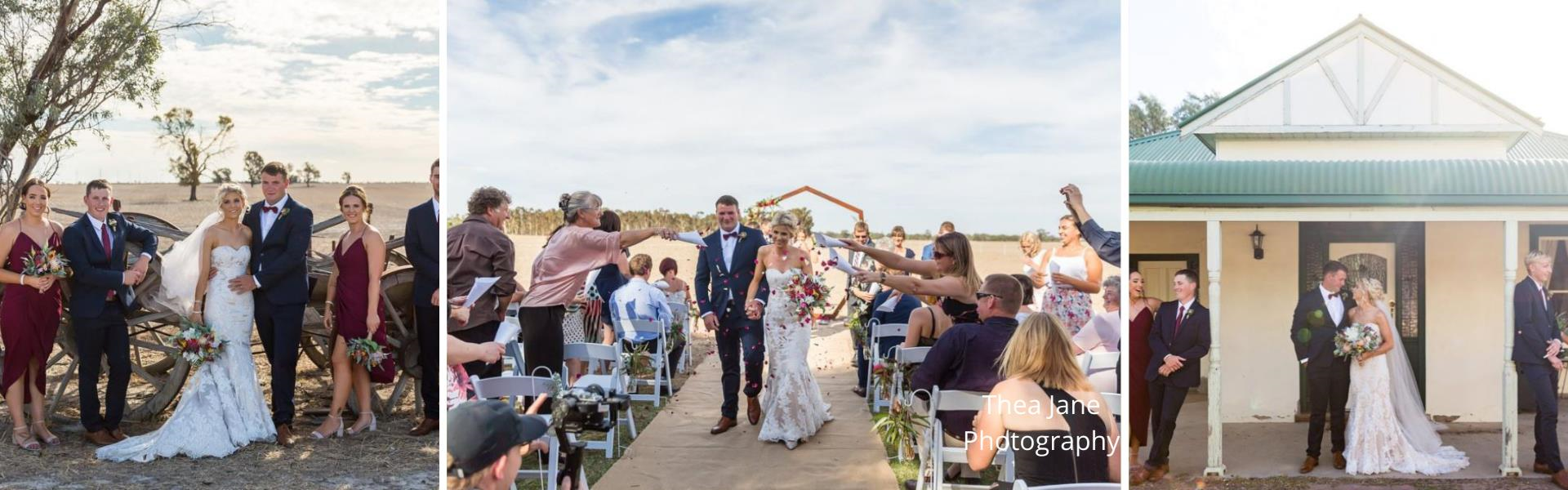 Thea Jane Photography