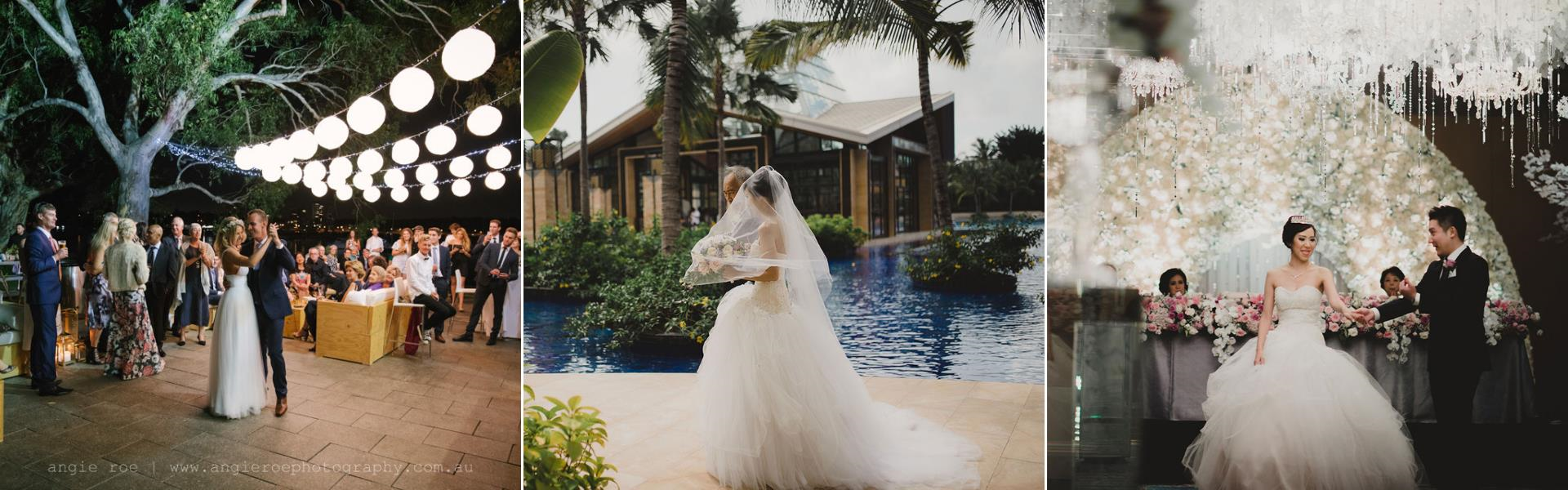 Theressa Designs Bridal & Alterations 