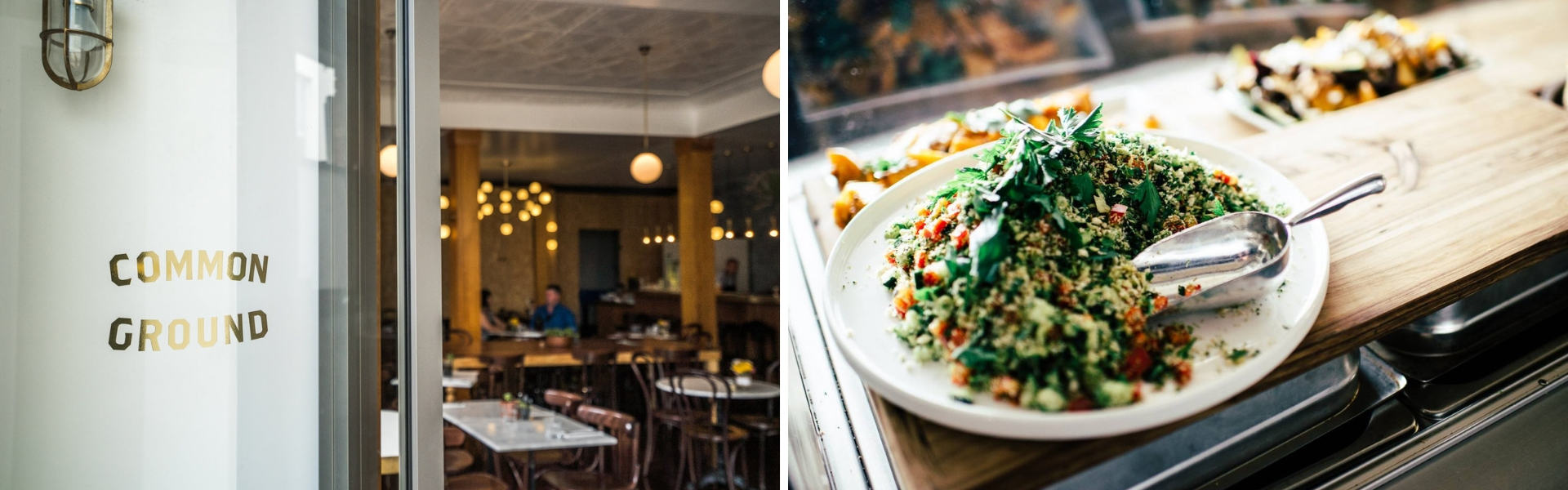 This Is Common Ground