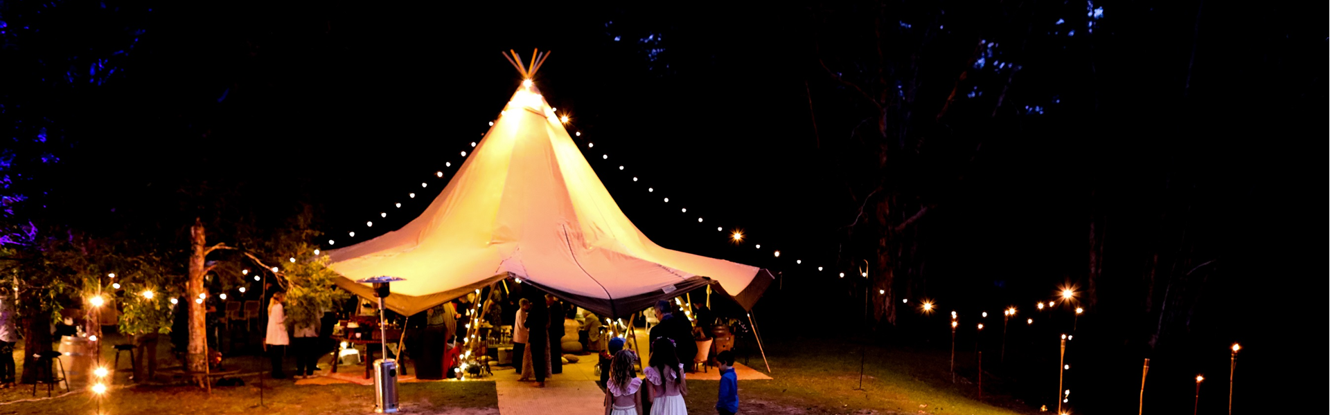 Tipi Love