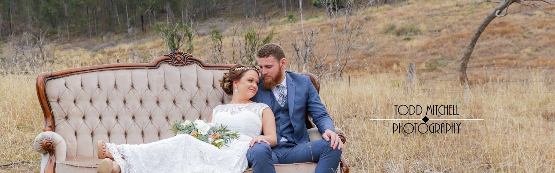 Todd Mitchell Photography 