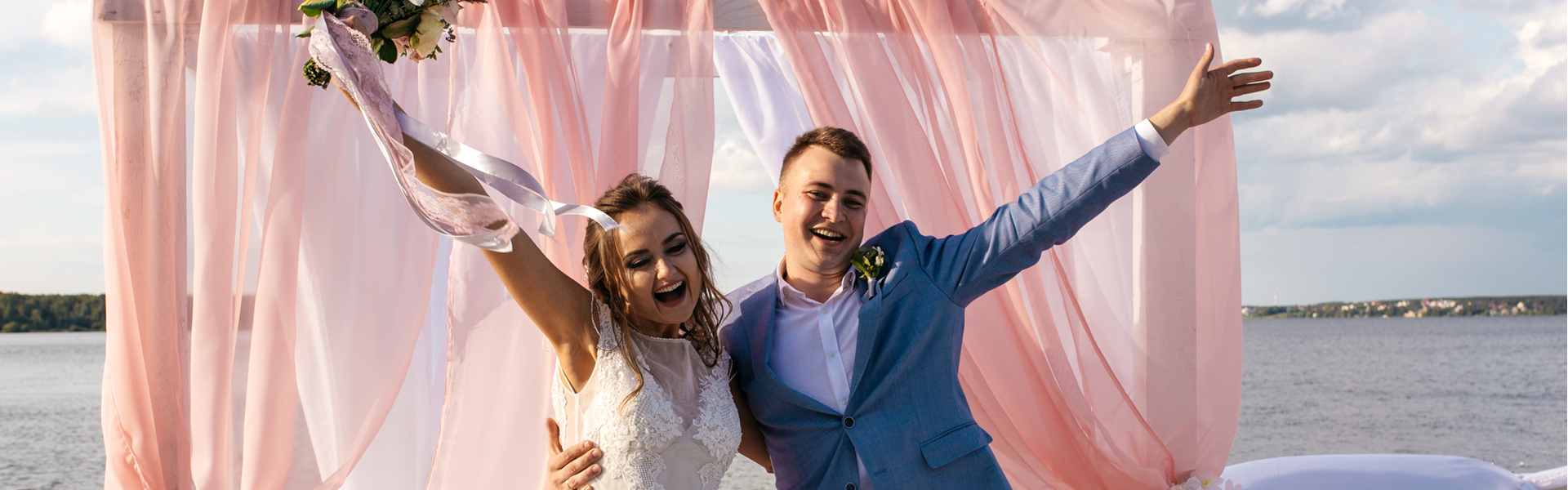 Toni Turci Civil Celebrant