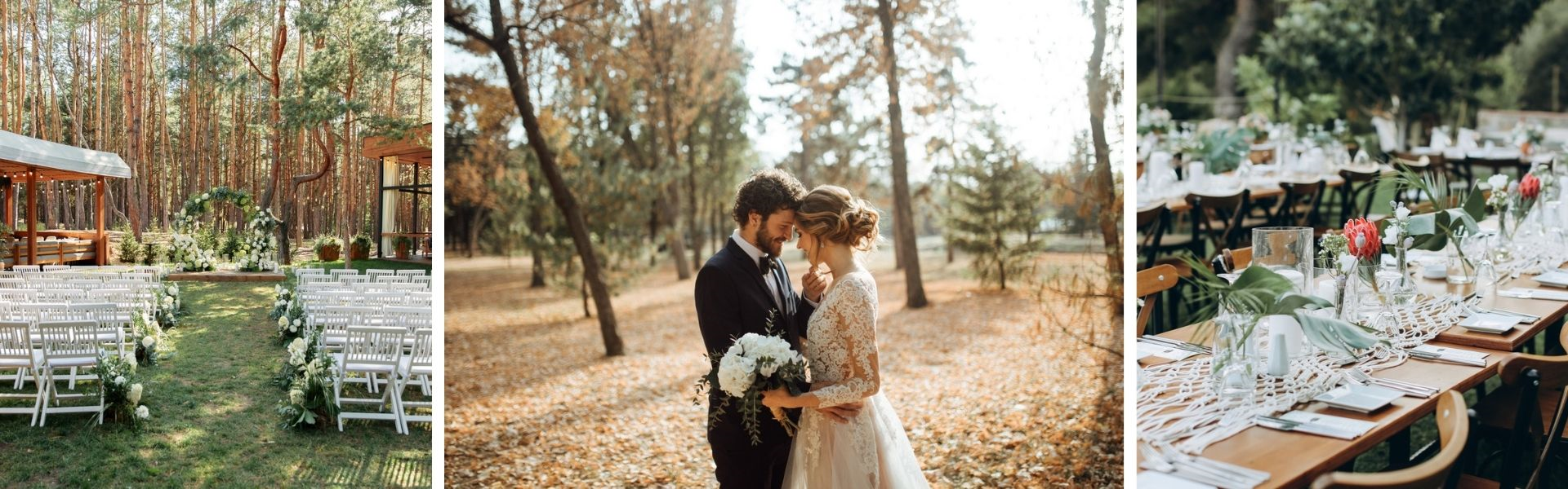 Trilogy Road Canberra wedding planner 