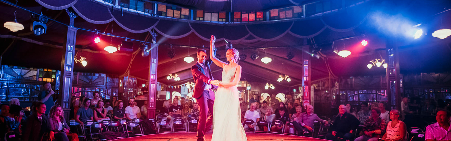 Tropica Entertainment