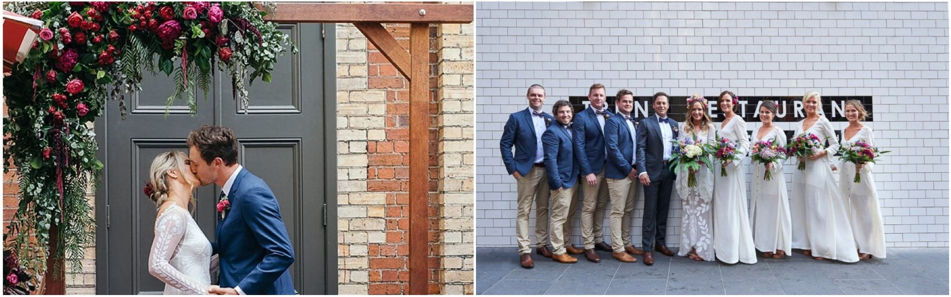 Trunk Bar & Restaurant