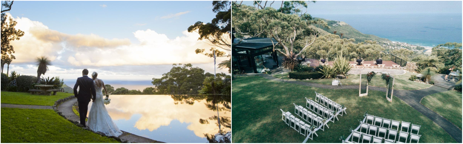 Tumbling Waters Retreat