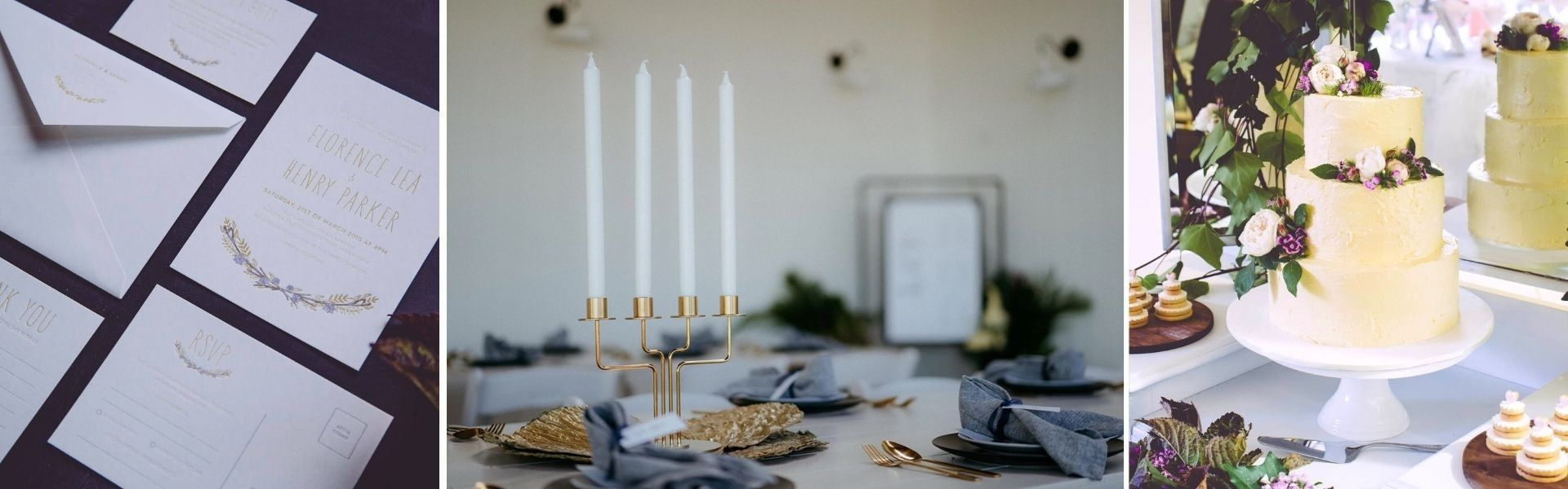 Turvey Collective Penrith Blue Mountains Southern Highlands wedding hire