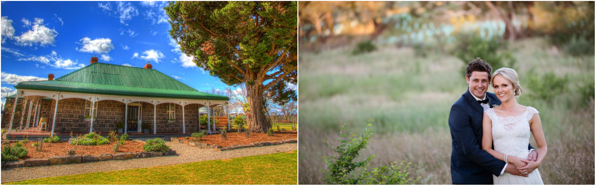 Two Beans and a Farm