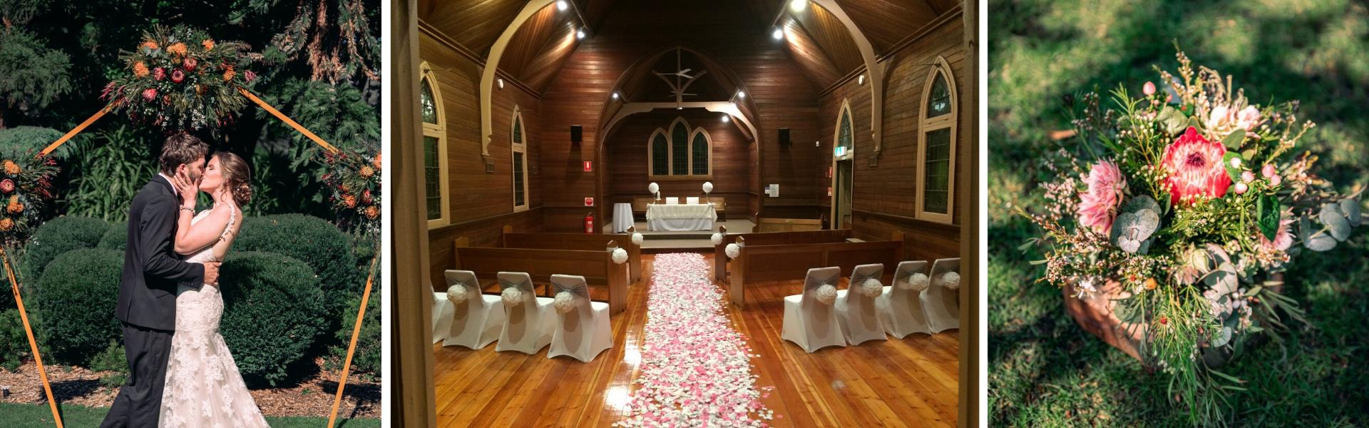 Unique Party Boutique 