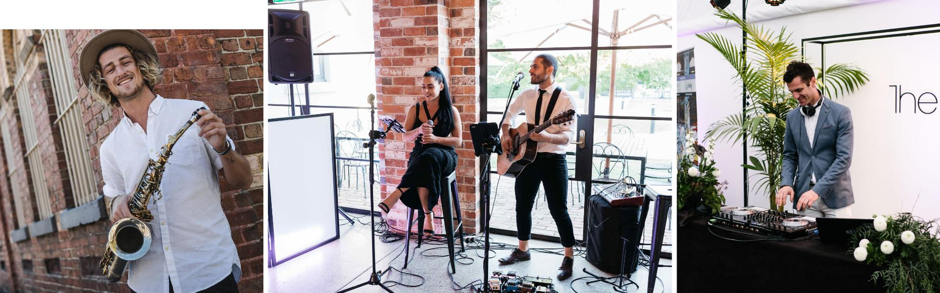 Unplugged Entertainment