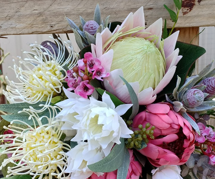 Unreal Wedding and Event Hire