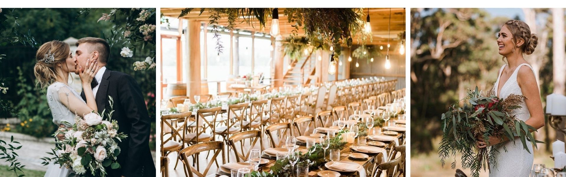 Upon A Star Planners Southern Highlands weddings