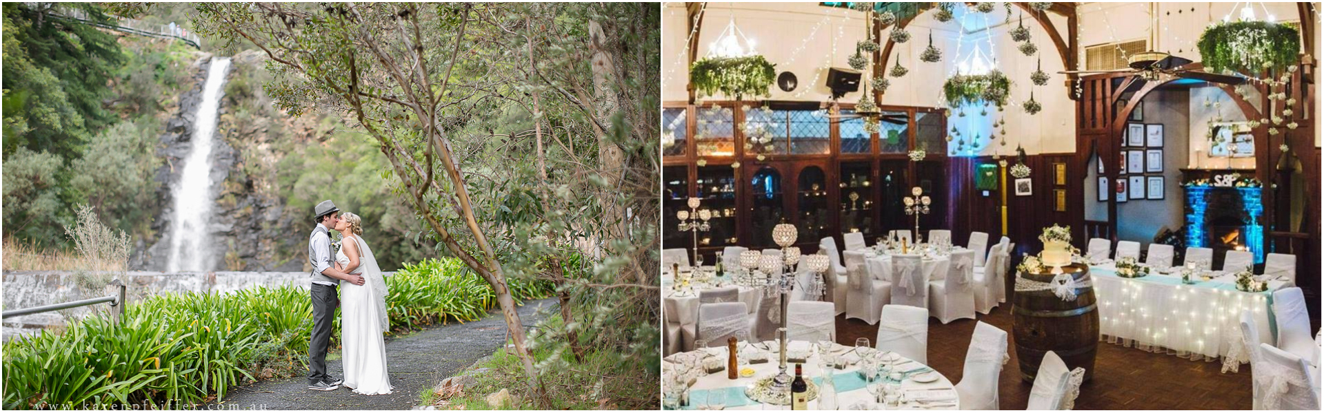 Utopia @ Waterfall Gully