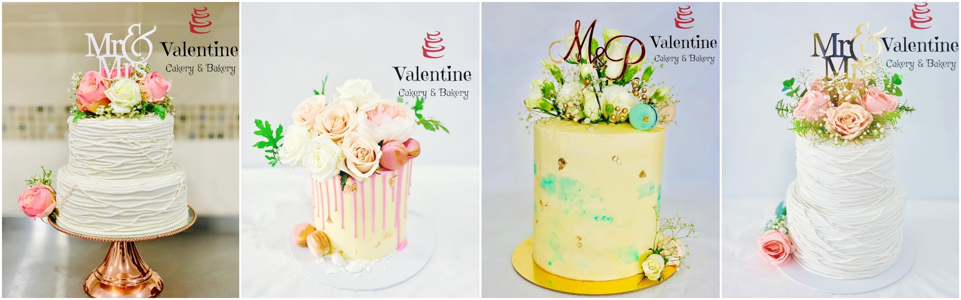 Valentine Cakery & Bakery