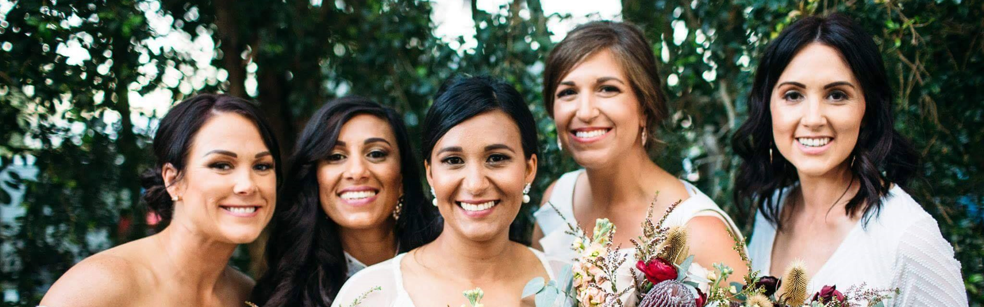 Vanity Affair Makeup