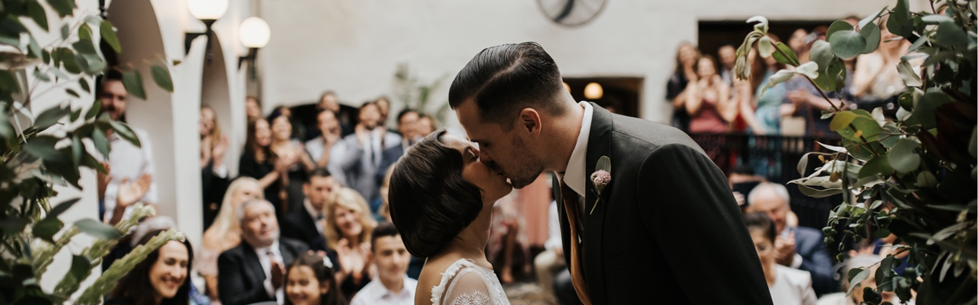 Venetia Robertson Marriage Celebrant