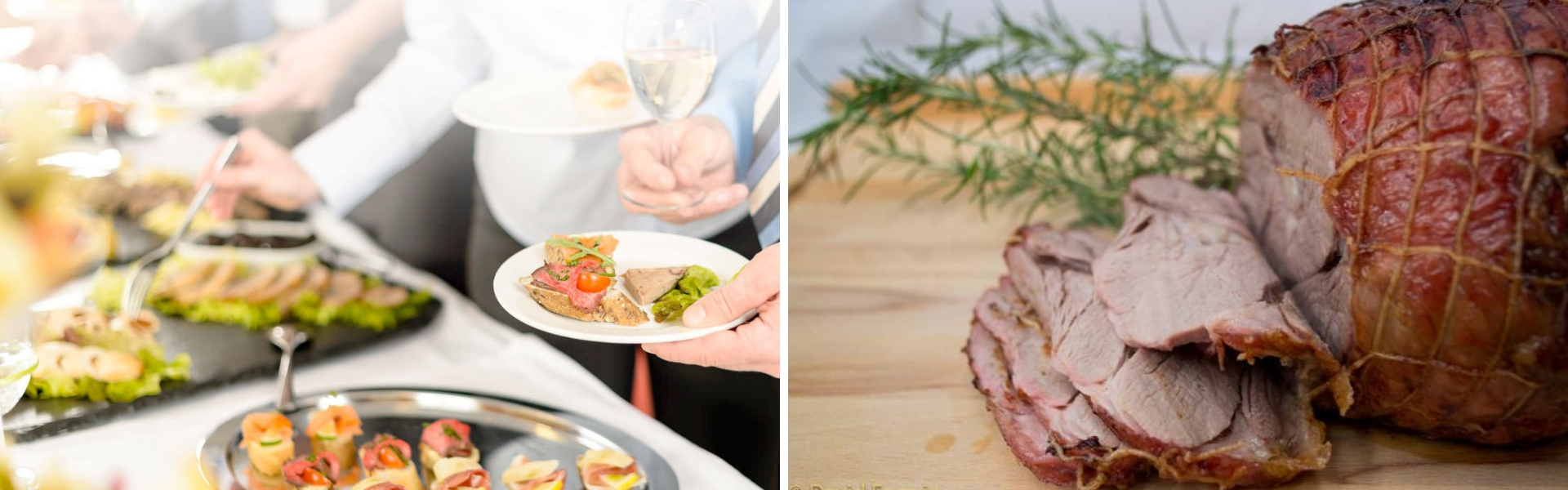 Victorian Golden Roast