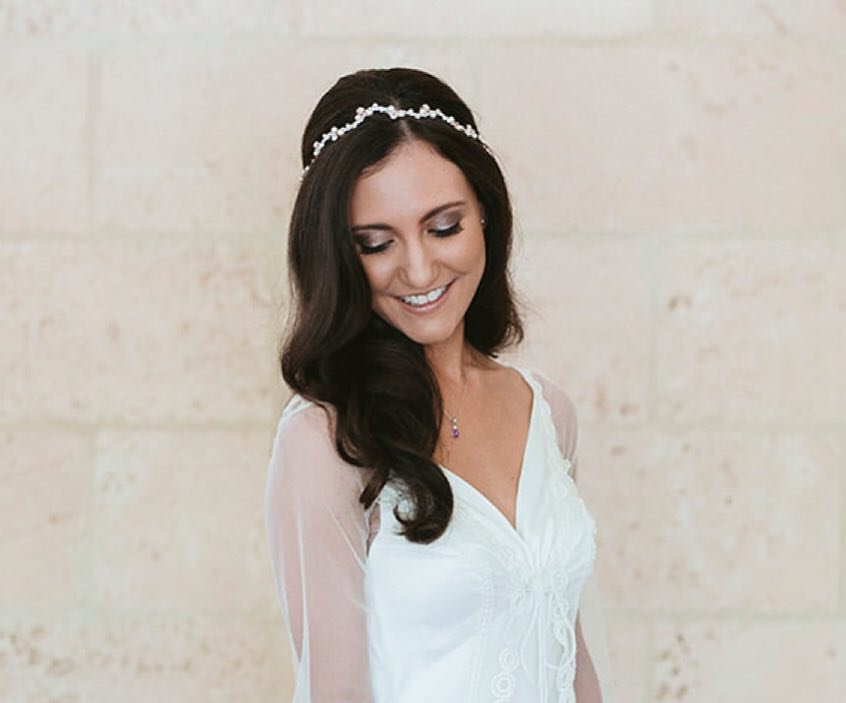 Vikki Aldridge - Makeup Artist