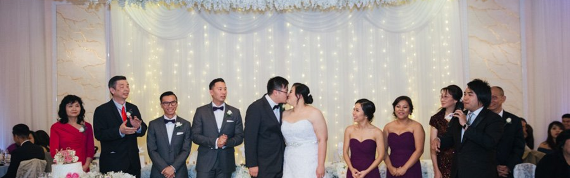 Villa Capri Reception